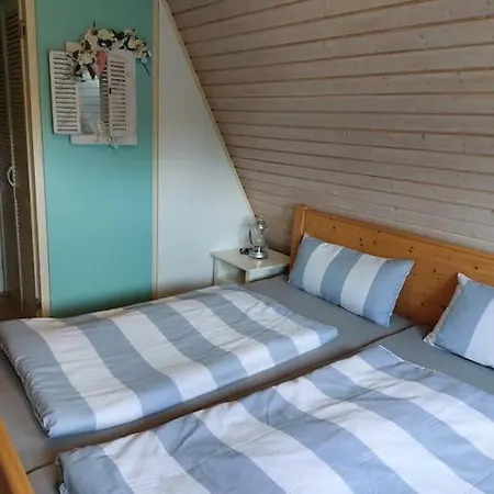 Prázdninový dům Moma Nagel