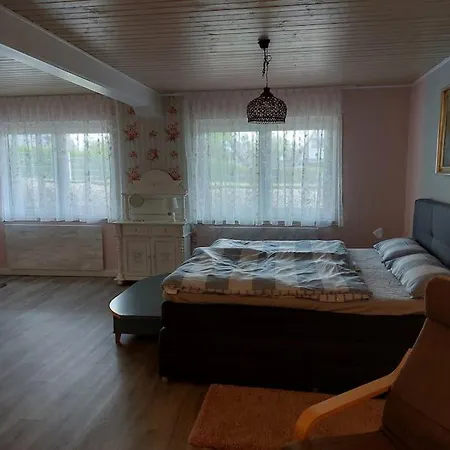 Prázdninový dům Moma Nagel