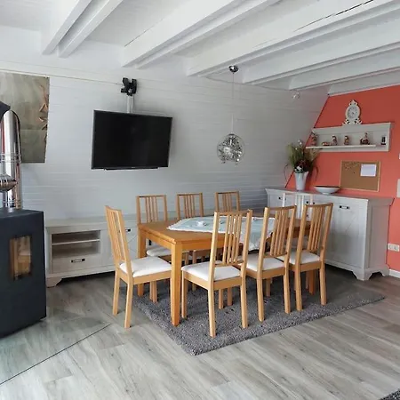 Moma Prázdninový dům *