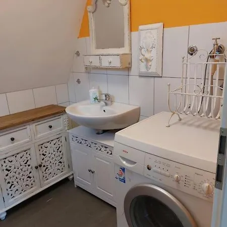 Prázdninový dům Moma Nagel