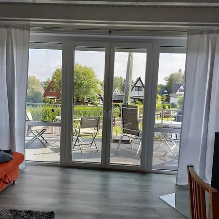 Moma Prázdninový dům *