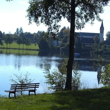 Moma Prázdninový dům Nagel