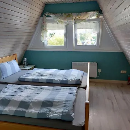 Prázdninový dům Moma *