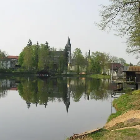 Prázdninový dům Moma Nagel