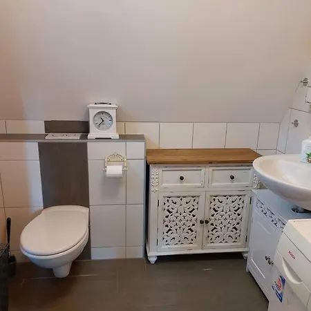 Moma Prázdninový dům *