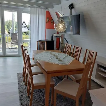 Prázdninový dům Moma *