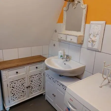 Prázdninový dům Moma Nagel