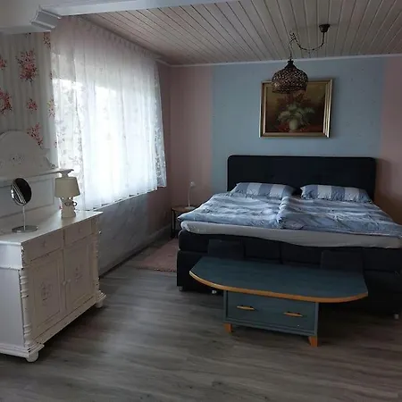 Moma Prázdninový dům Nagel