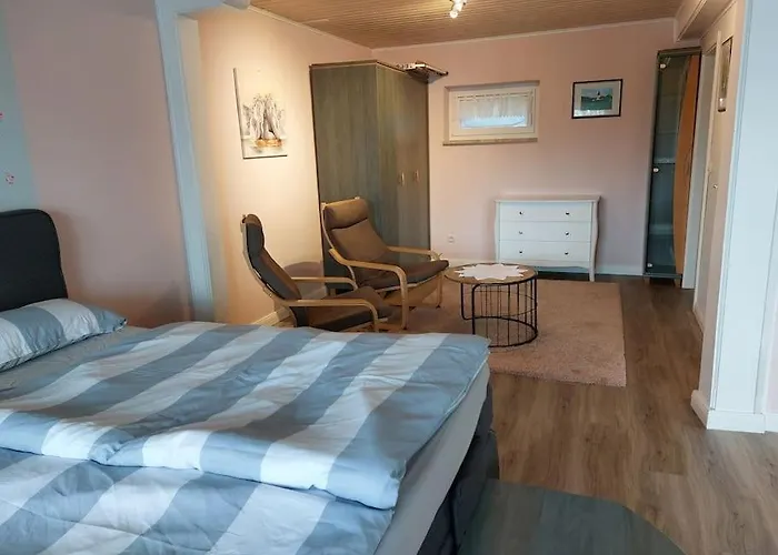Tatil Evi Moma *