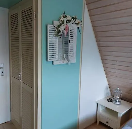 Moma Tatil Evi *