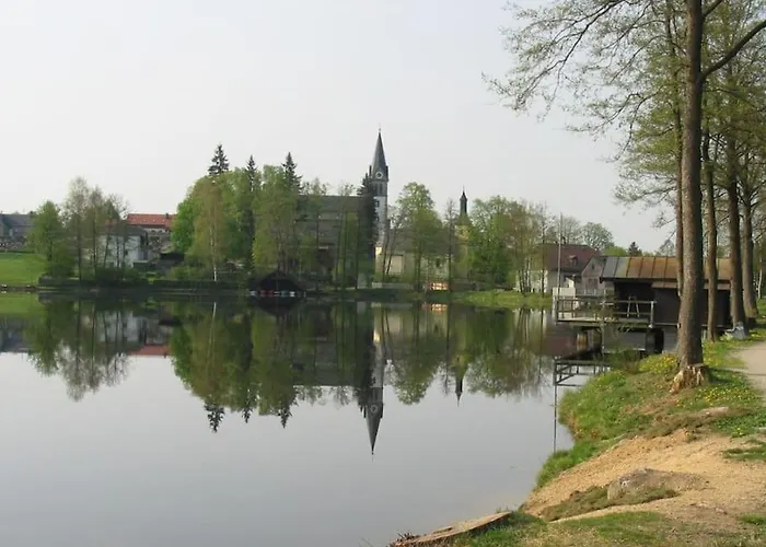 Tatil Evi Moma Nagel